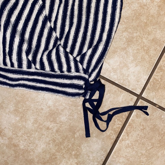 Madewell finale top - Picture 2 of 7